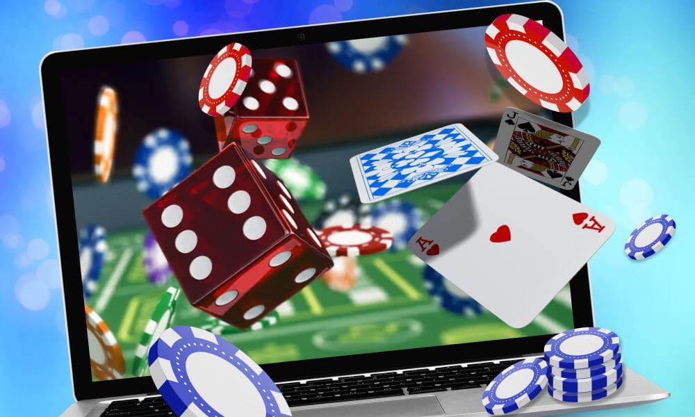 Exploring the World of Online UK Memo Casino Exploring the World of Online UK Memo Casino