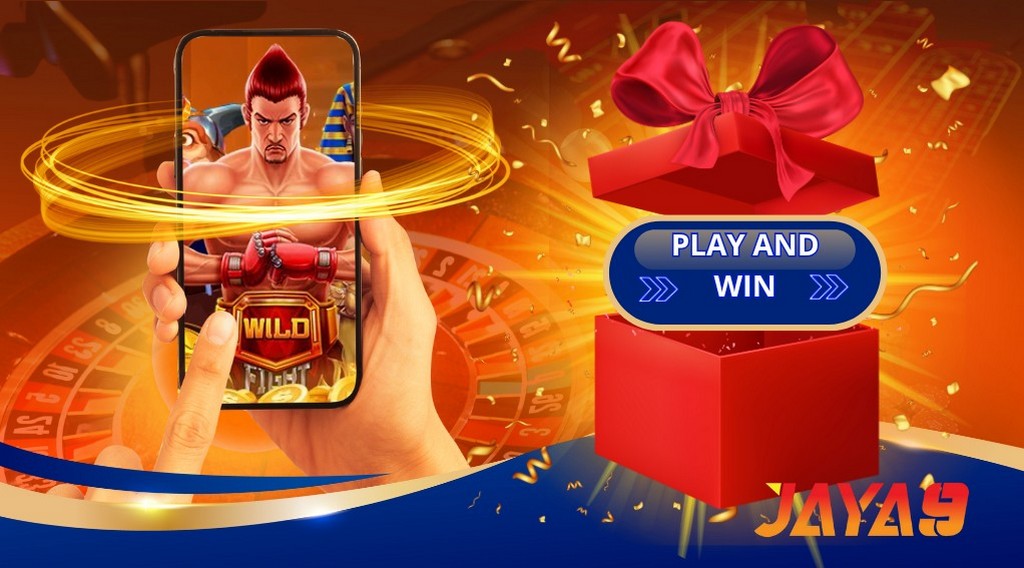 Ultimate Guide to jaya9 casino login 4
