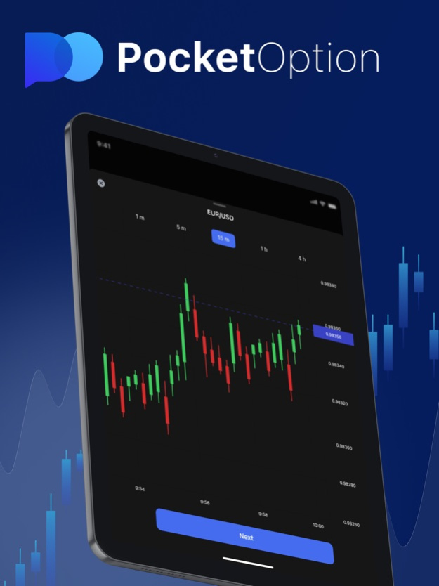 Explore the Future of Trading with App Pocket Option