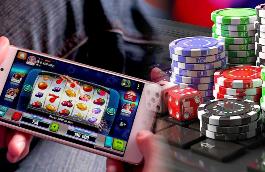 Exploring 8522 bet A Modern Look at Online Betting Trends Exploring 8522 bet A Modern Look at Online Betting Trends