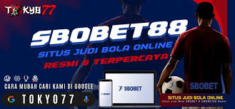 Mengenal Agen Sbobet88 Online Panduan Lengkap untuk Pemula