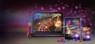 Objevte kouzlo mezinárodního online casino Objevte kouzlo mezinárodního online casino