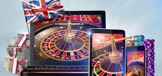 William Hill Casino Online UK Your Ultimate Gaming Destination