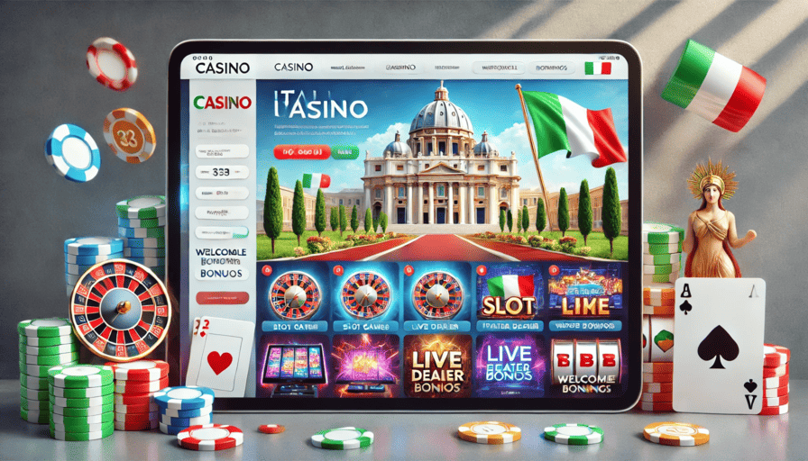 Bingo Non AAMS Guida Completa e Migliori Piattaforme