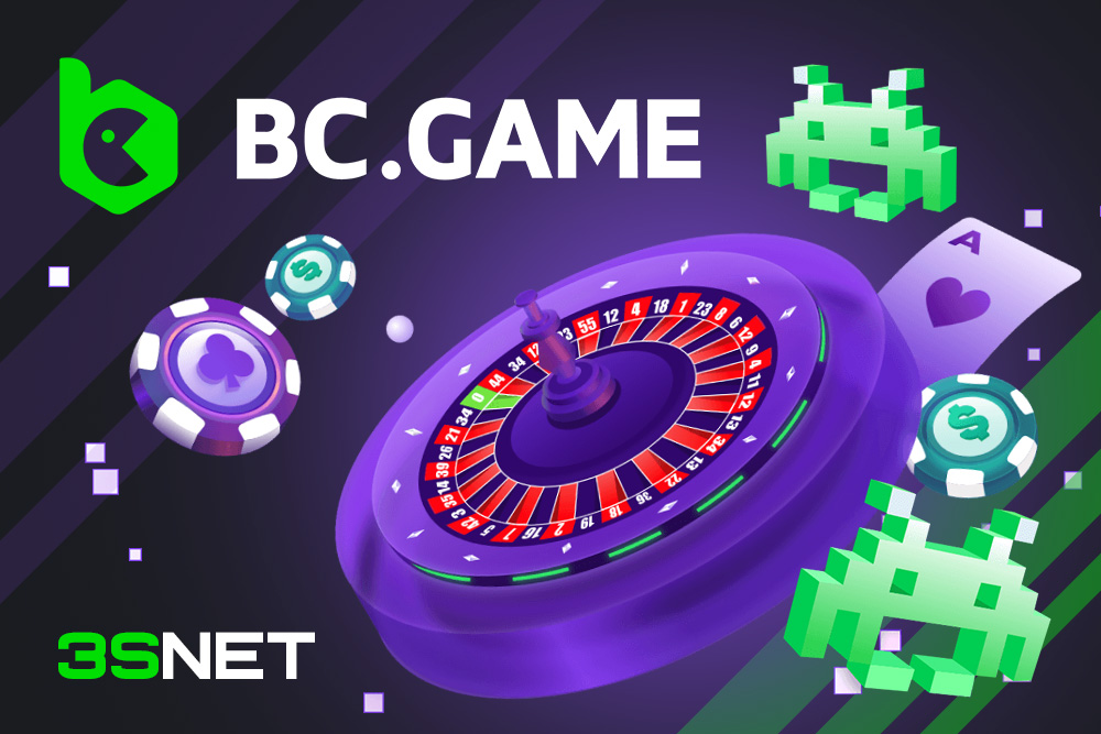 Explore Exciting Casino Games at BC Game Philippines 1428208063