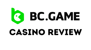 Exploring BC.Game Online Casino Your Ultimate Gaming Destination
