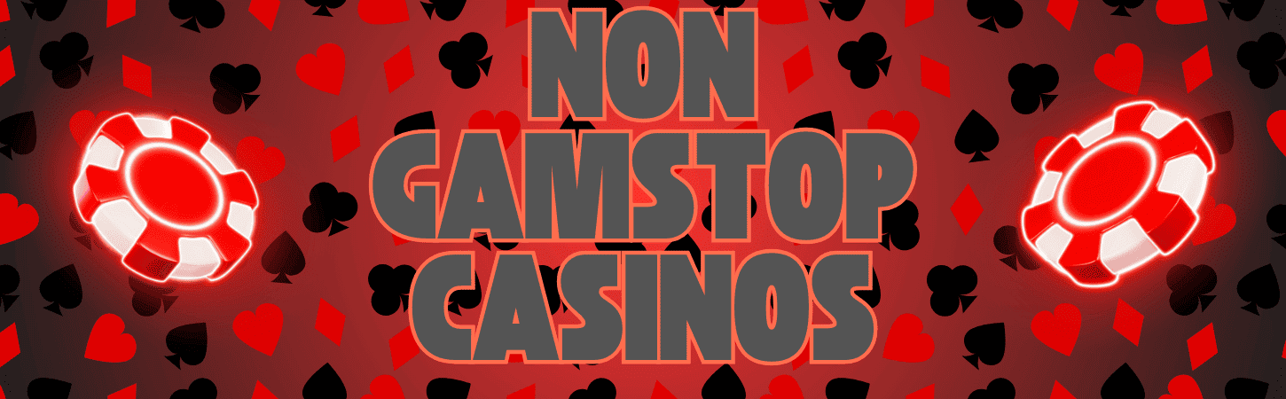 Exploring Not on Gamstop Casinos Your Guide to Untapped Gaming Experiences