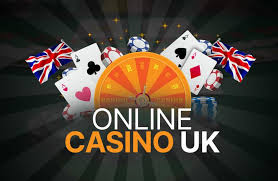 Exploring the Exciting World of UK Online Slot Casinos Exploring the Exciting World of UK Online Slot Casinos