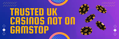 Exploring UK Casinos Not on Gamstop A Comprehensive Guide 709804954