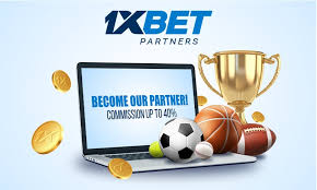 The Ultimate Guide to 1xBet Betting Strategies, Features, and Tips The Ultimate Guide to 1xBet Betting Strategies, Features, and Tips