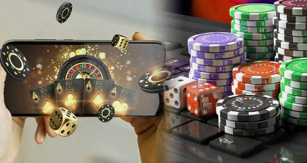 Understanding Non Gamstop UK Casinos Freedom to Play Understanding Non Gamstop UK Casinos Freedom to Play