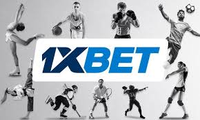 Experience Online Betting like Never Before with 1xBet