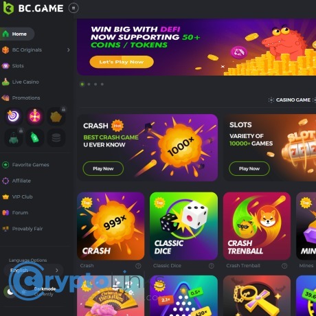BC Game Casino en México La Nueva Era del Juego en Línea 2142860908