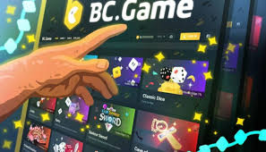 BC Game Casino en México La Nueva Era del Juego en Línea 2142860908