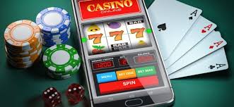 Explore the Best Mobile-Friendly Casino Games to Try Explore the Best Mobile-Friendly Casino Games to Try