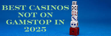 Exploring Casinos Exempt from GamStop A Guide for Players