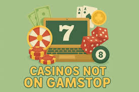 Exploring Non-Gamstop UK Casinos A Comprehensive Guide -1752374951 Exploring Non-Gamstop UK Casinos A Comprehensive Guide -1752374951