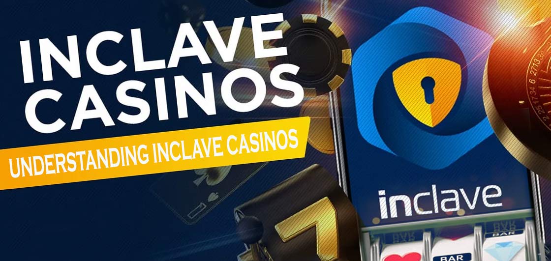 Exploring the Excitement of Inclave Casino A Gamblers’ Paradise Exploring the Excitement of Inclave Casino A Gamblers’ Paradise
