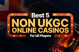 Discover the Best Non-UK Casinos A Global Gaming Guide Discover the Best Non-UK Casinos A Global Gaming Guide