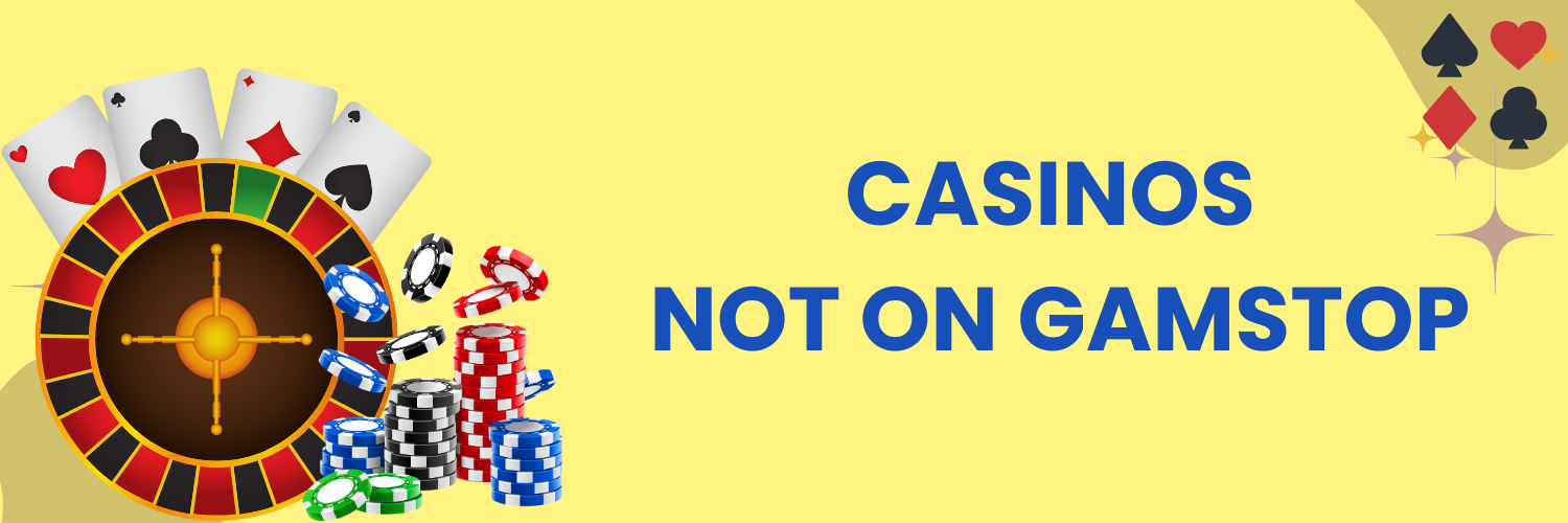 Discover the Best Online Casinos Not on Traditional Platforms