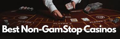 Discovering Casinos Not on Gamstop UK Your Ultimate Guide