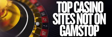 Discovering New Non Gamstop Casino Sites A Guide to Your Next Gaming Adventure