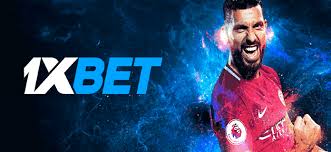 Experience the Excitement with the 1xBet App 453165033 Experience the Excitement with the 1xBet App 453165033