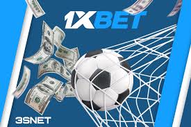 Experience the Thrill of Betting with the 1xBet App 74786408 Experience the Thrill of Betting with the 1xBet App 74786408
