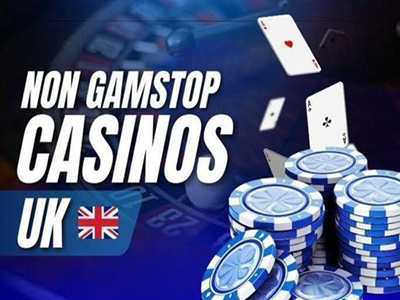 Explore Non GamStop Casinos A Guide to Gaming Freedom