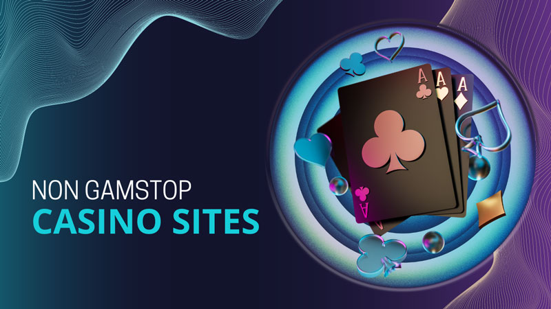 Explore the Best Casinos Not Registered on Gamstop