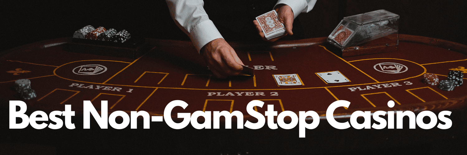 Exploring Non-Gamstop Casinos A Comprehensive Guide -351154467