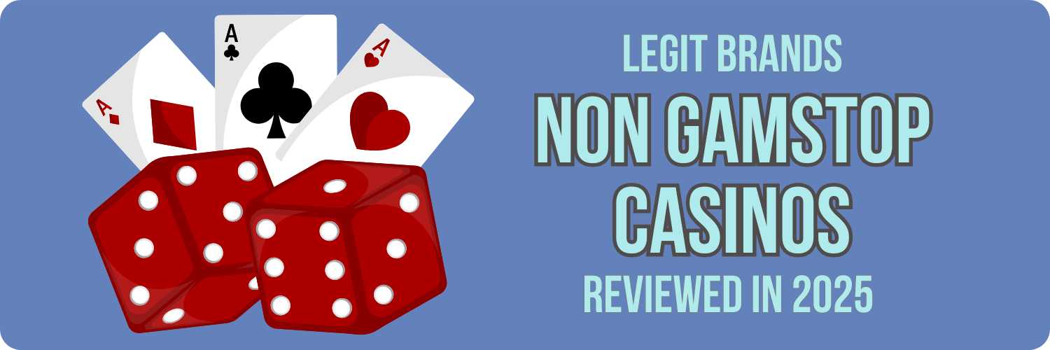 Exploring Non-Gamstop Casinos What You Need to Know Exploring Non-Gamstop Casinos What You Need to Know