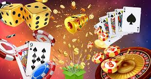 Exploring Practical Casino Platforms A Game Changer for Gamblers