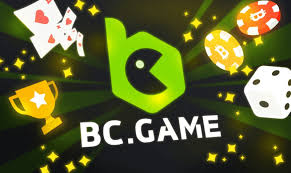 Exploring the Exciting World of BC.Game Online Platform