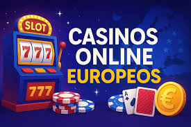 Los Mejores Casinos Online Europeos Diversión y Seguridad 832981299 Los Mejores Casinos Online Europeos Diversión y Seguridad 832981299