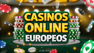 Los Mejores Casinos Online Europeos Diversión y Seguridad 832981299 Los Mejores Casinos Online Europeos Diversión y Seguridad 832981299