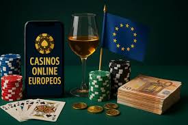 Los Mejores Casinos Online Europeos Diversión y Seguridad 832981299 Los Mejores Casinos Online Europeos Diversión y Seguridad 832981299
