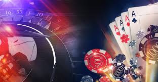 Online Casino CZK Vše, co potřebujete vědět o hraní