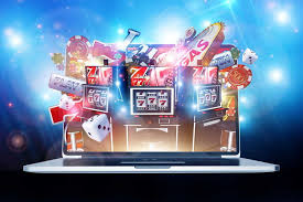 The Future of Gaming A Transparent Casino Platform