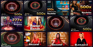 The Ultimate Experience at KingsChip Casino Play, Win, and Enjoy!