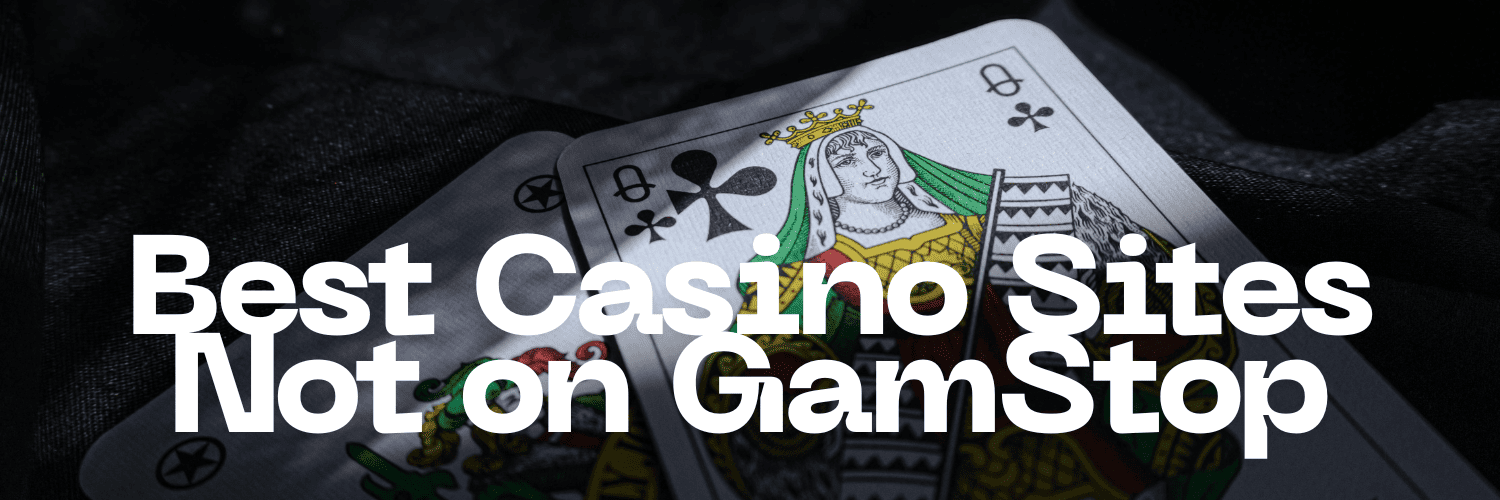 The Ultimate Guide to Non-Gamstop Casinos The Ultimate Guide to Non-Gamstop Casinos