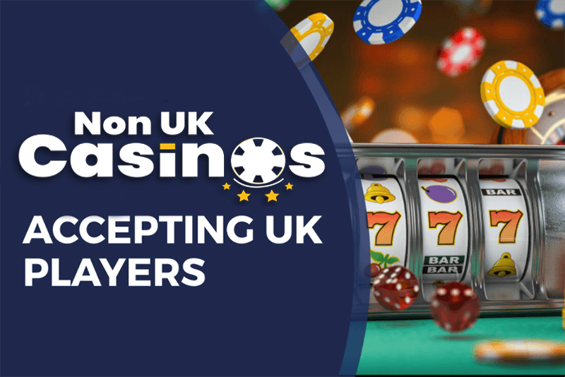 Top Non-UK Casino Sites Discover the Best Gaming Experiences