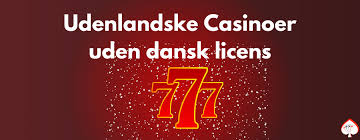Bedste Udenlandske Online Casinoer - Find Dit Favoritspil Bedste Udenlandske Online Casinoer - Find Dit Favoritspil