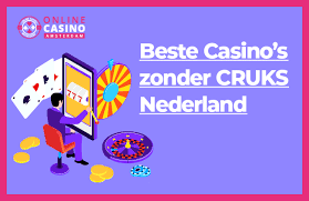 Bet Sites Zonder CRUKS Ontdek de Beste Opties!
