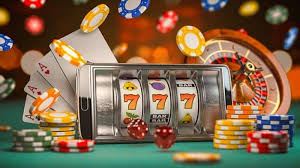 Betway Casino Your Ultimate Gaming Destination