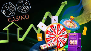 Cashwin Online Casino i Danmark Din Guide til Spændende Spiloplevelser