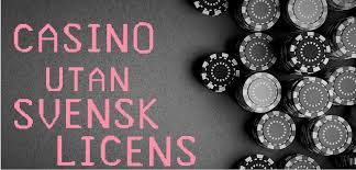 Casino med minsta insättning - Upptäck spelmöjligheterna