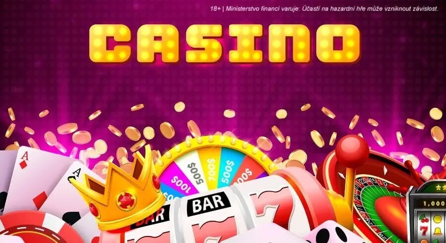 Casino Online Bonus bez Vkladu - Jak na to a Co o Čem Vědět