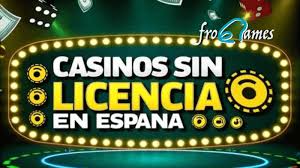 Casinos Online No Licenciados Confiables ¿Es Seguro Jugar