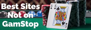 Casinos UK Not on Gamstop Discover Safe Gambling Alternatives Casinos UK Not on Gamstop Discover Safe Gambling Alternatives